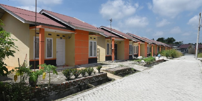 Harga Properti Residensial Triwulan IV 2025 Naik 0,83 Persen