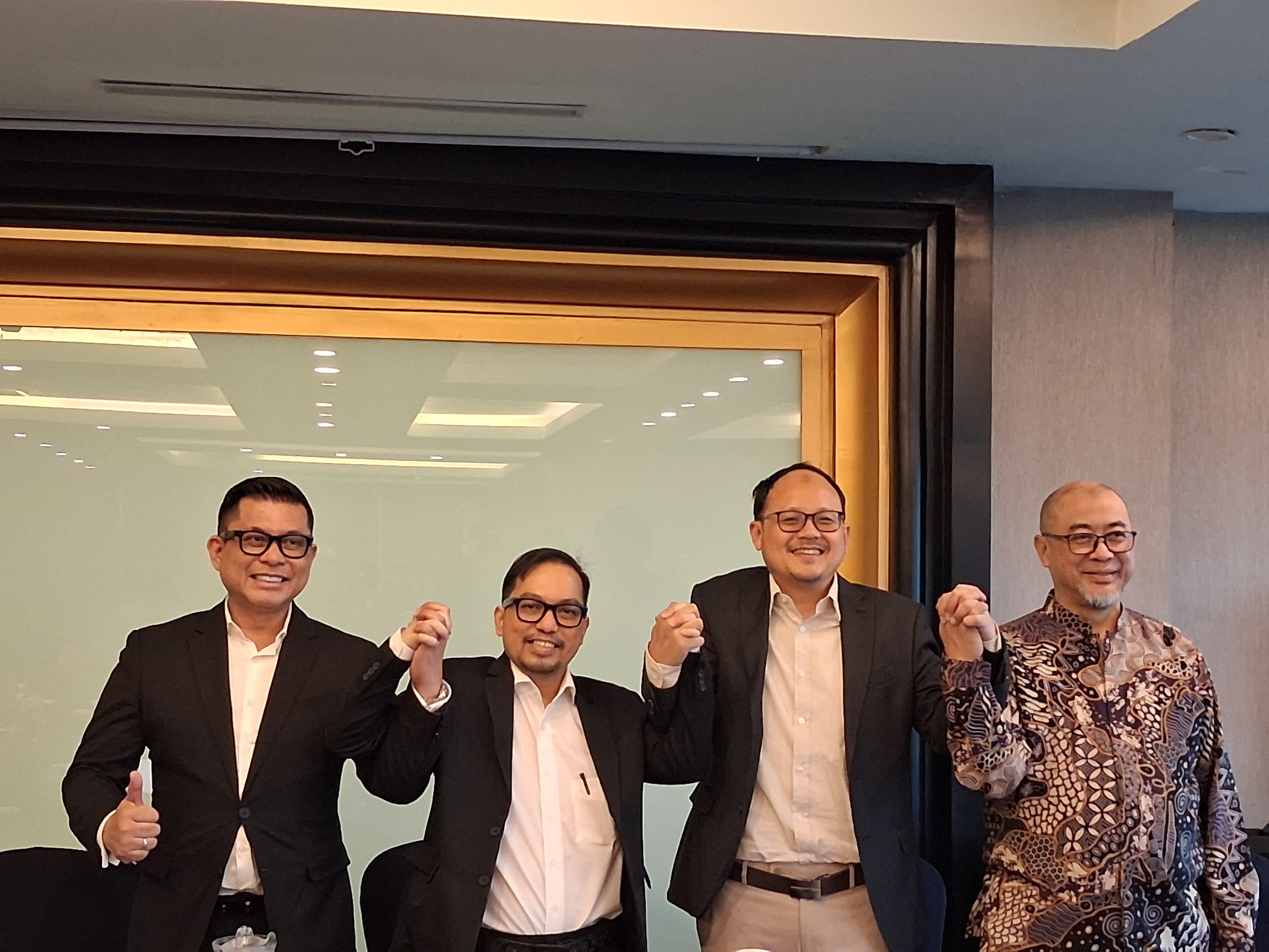 Putus Rantai Masa Lalu, PIPA Gaspol Mesin Pertumbuhan Baru