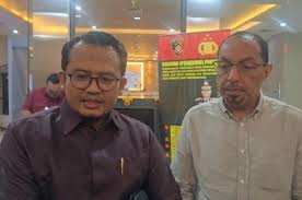 Seraya Minta Maaf, Dirut DSI Berkomitmen Kembalikan Dana Lender