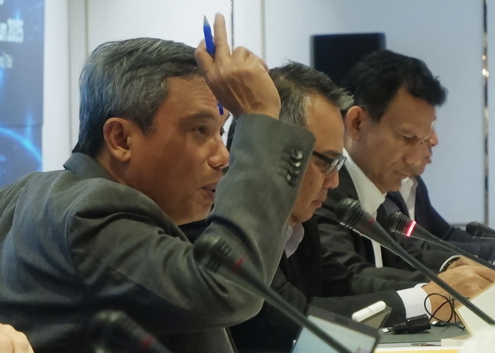 Surplus 16,4 Persen, BBTN 2025 Raup Laba Rp3,5 Triliun