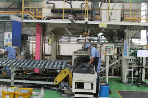 Perluas Jangkauan Ekspor, Indospring (INDS) Bidik Pasar Timur Tengah