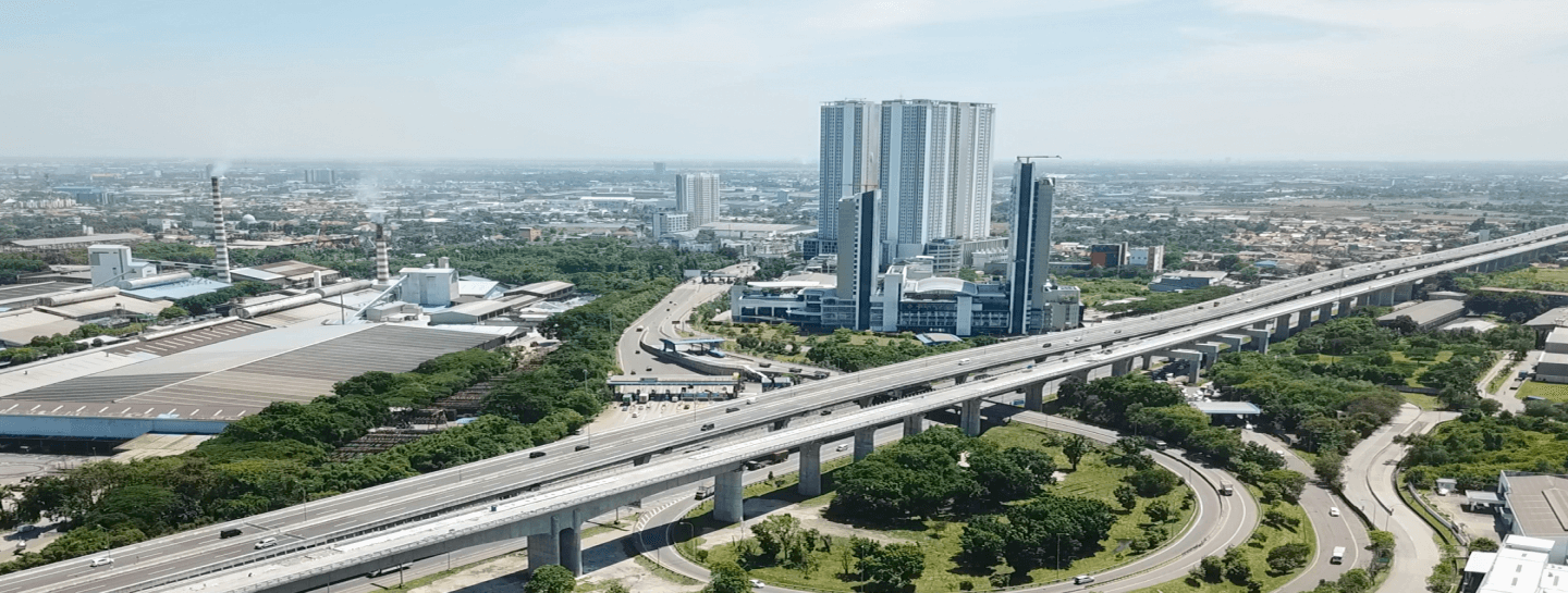 Lampaui Target, KIJA Catat Marketing Sales Rp3,6 Triliun 