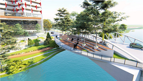 Perkuat Tata Kelola, REAL Fokus Bangun Kepercayaan Investor