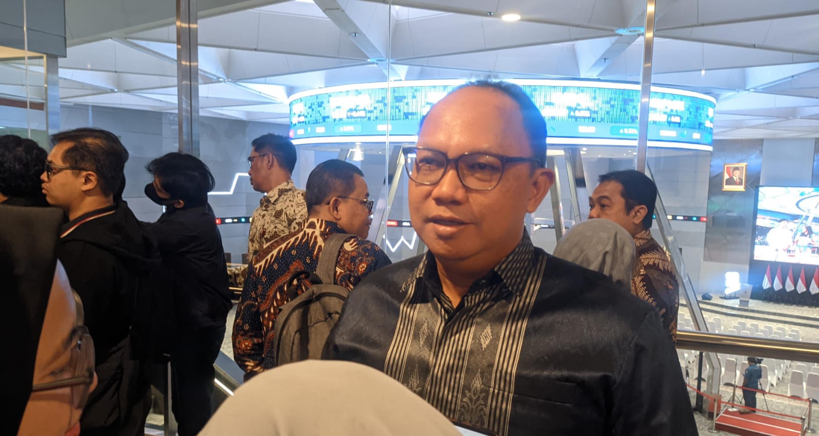 Giliran Samuel Sekuritas Akan Dipanggil BEI, Imbas Riset RLCO Rp80.000