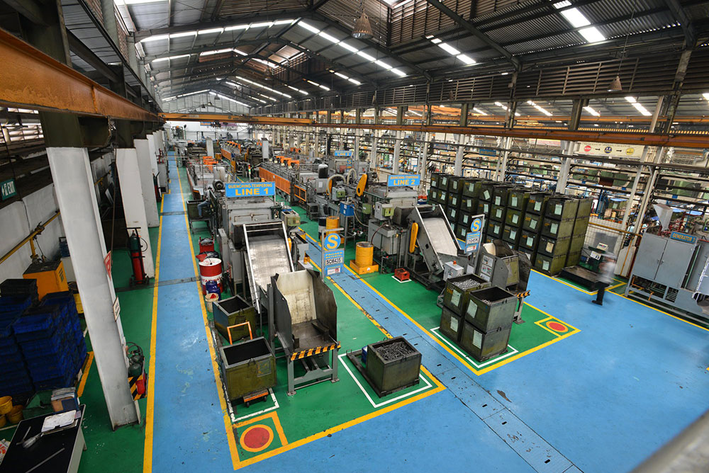 Dividen Interim BOLT Gagal Cair, Ini Alasannya