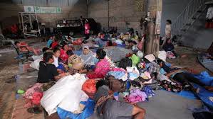 17 Ribu Warganya Masih di Tenda Pengungsian, Wagub Aceh Minta Ini