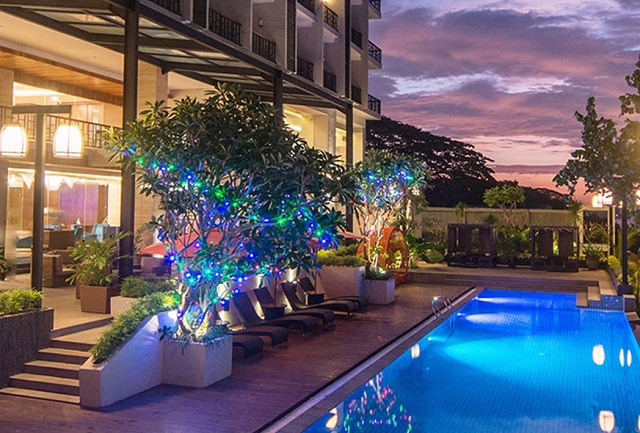 Bengkak, Saldo Rugi SOTS Tembus Rp130,37 Miliar