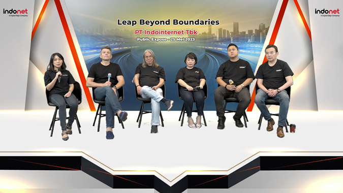 EDGE Go Private, Simak Ini Alasannya