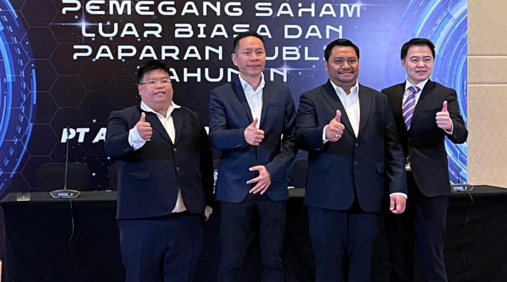 Proses Right Issue, Pengendali Borong Saham IRSX Rp64,38 Miliar