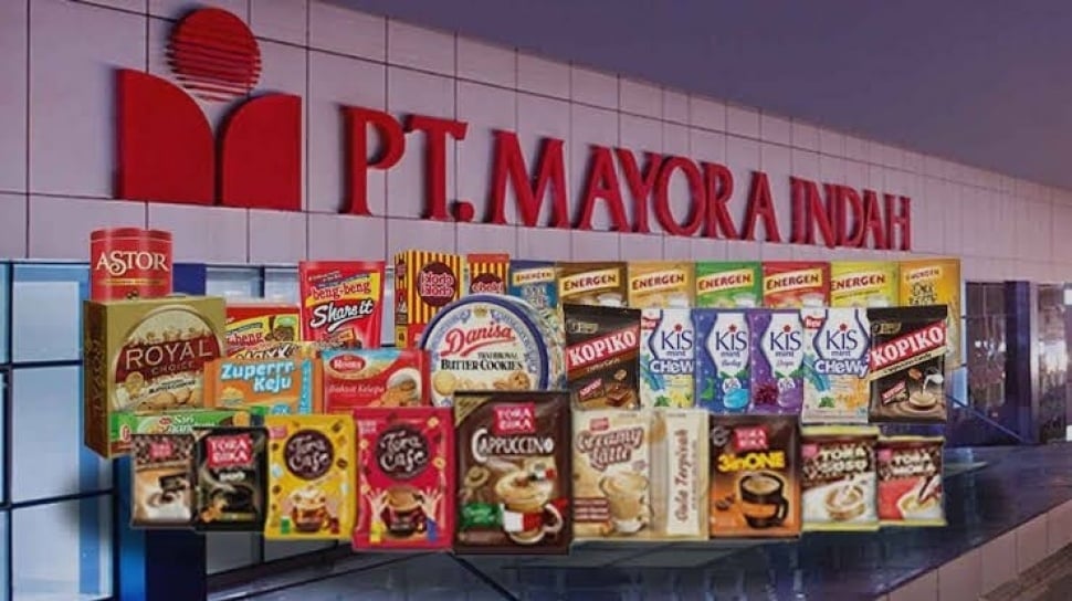 Ritel Buang Saham MYOR, Kenapa Manajemen Justru Borong 41 Juta Lembar?