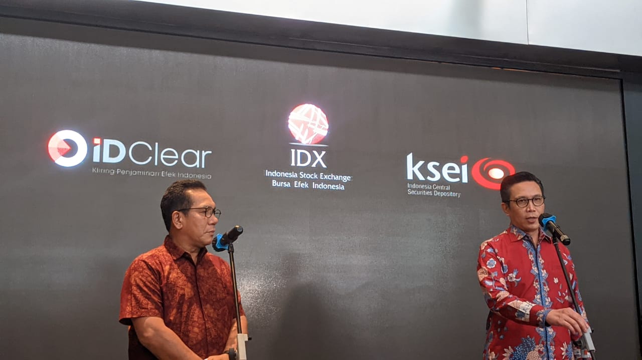 Temu MSCI Bagian Kedua, BEI Ajukan Shareholder Concentration List