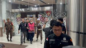 Jadi Tersangka Korupsi Ekspor POME, Pejabat Kemenperin Ini Dicopot