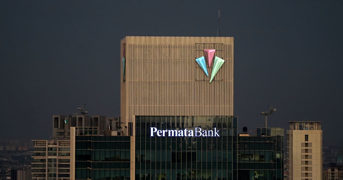 Tumbuh Tipis, BNLI Catat Laba Bersih Rp3,58 Triliun