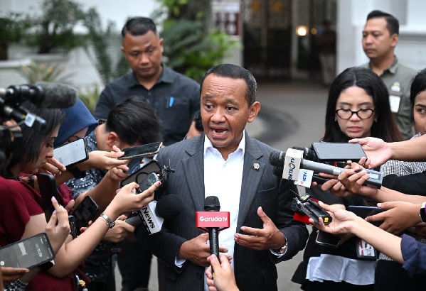 Prabowo Soal Tambang: Kalau Tak Melanggar Pulihkan Hak Investor