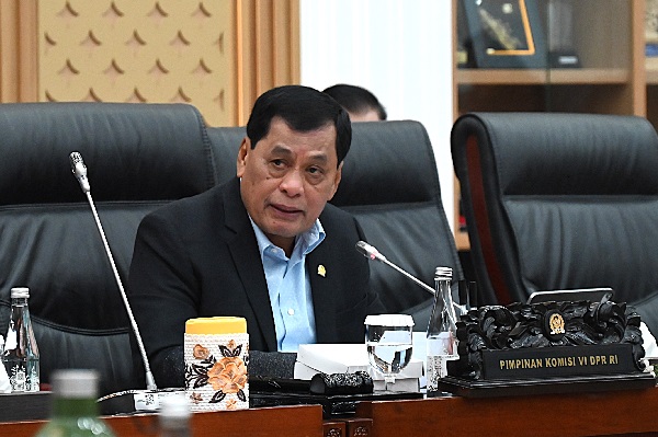 Kopdes Merah Putih Didorong Jadi Agen Resmi Produk Pertamina