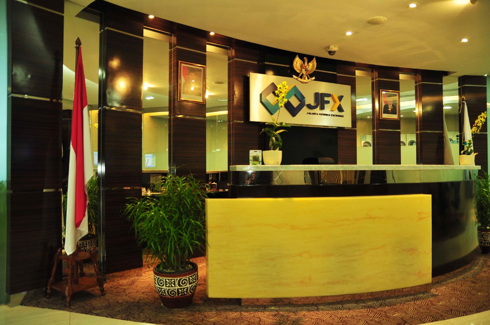 Raih Izin Bank Indonesia, JFX Perkuat Fondasi Pasar Derivatif Nasional