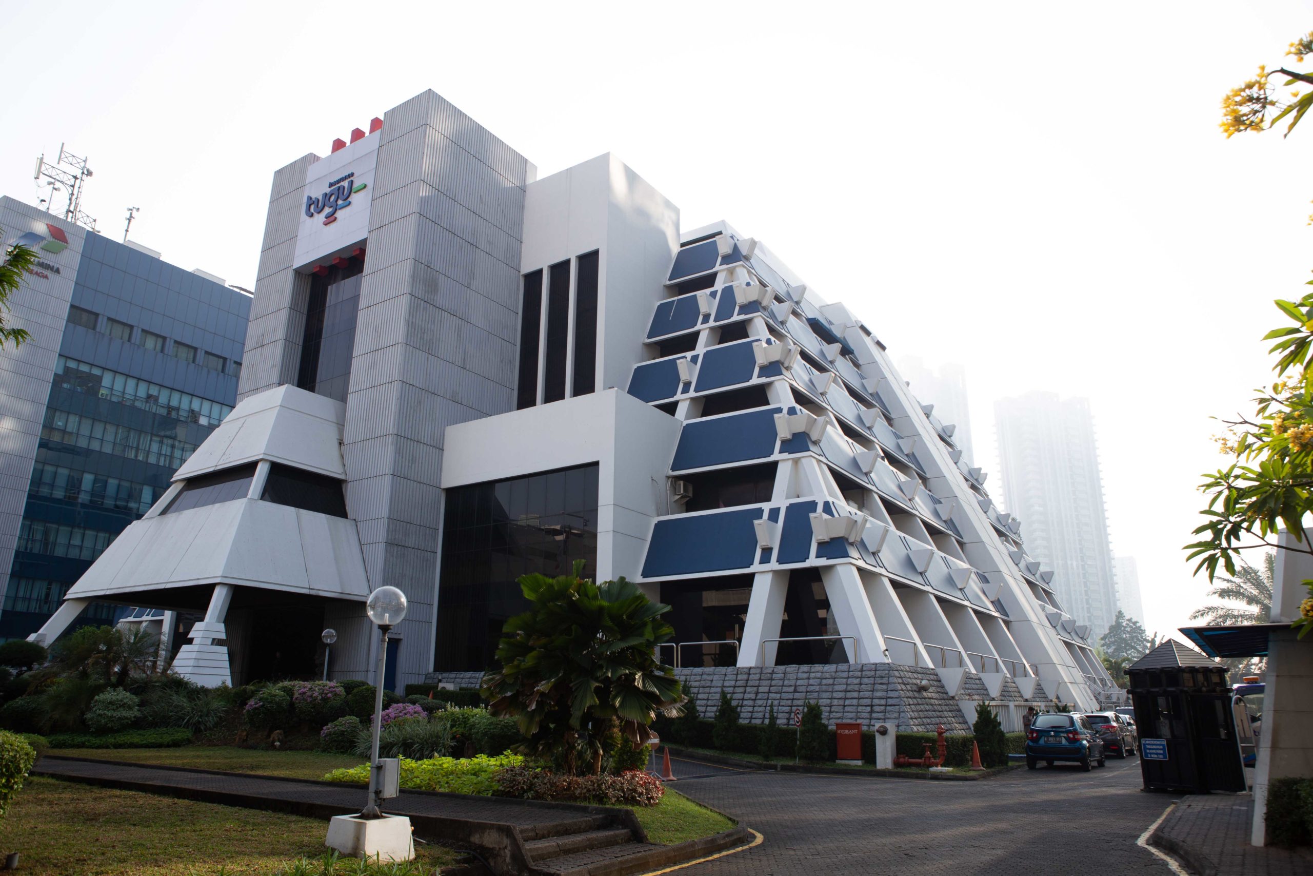 Saham TUGU Melesat Sejak Awal Tahun, Ini Deretan Katalisnya!