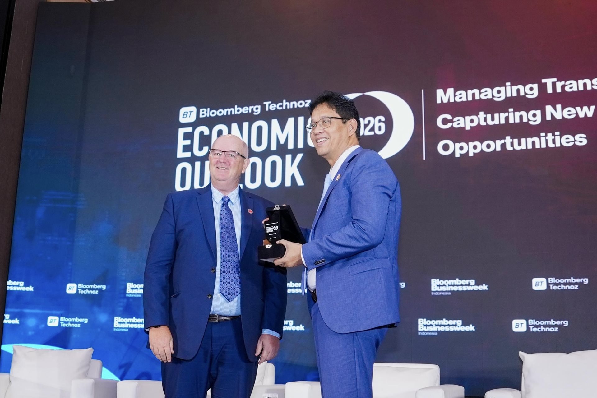 Menkeu Purbaya Angkat Lagi Trilogi Pembangunan Ala Orde Baru