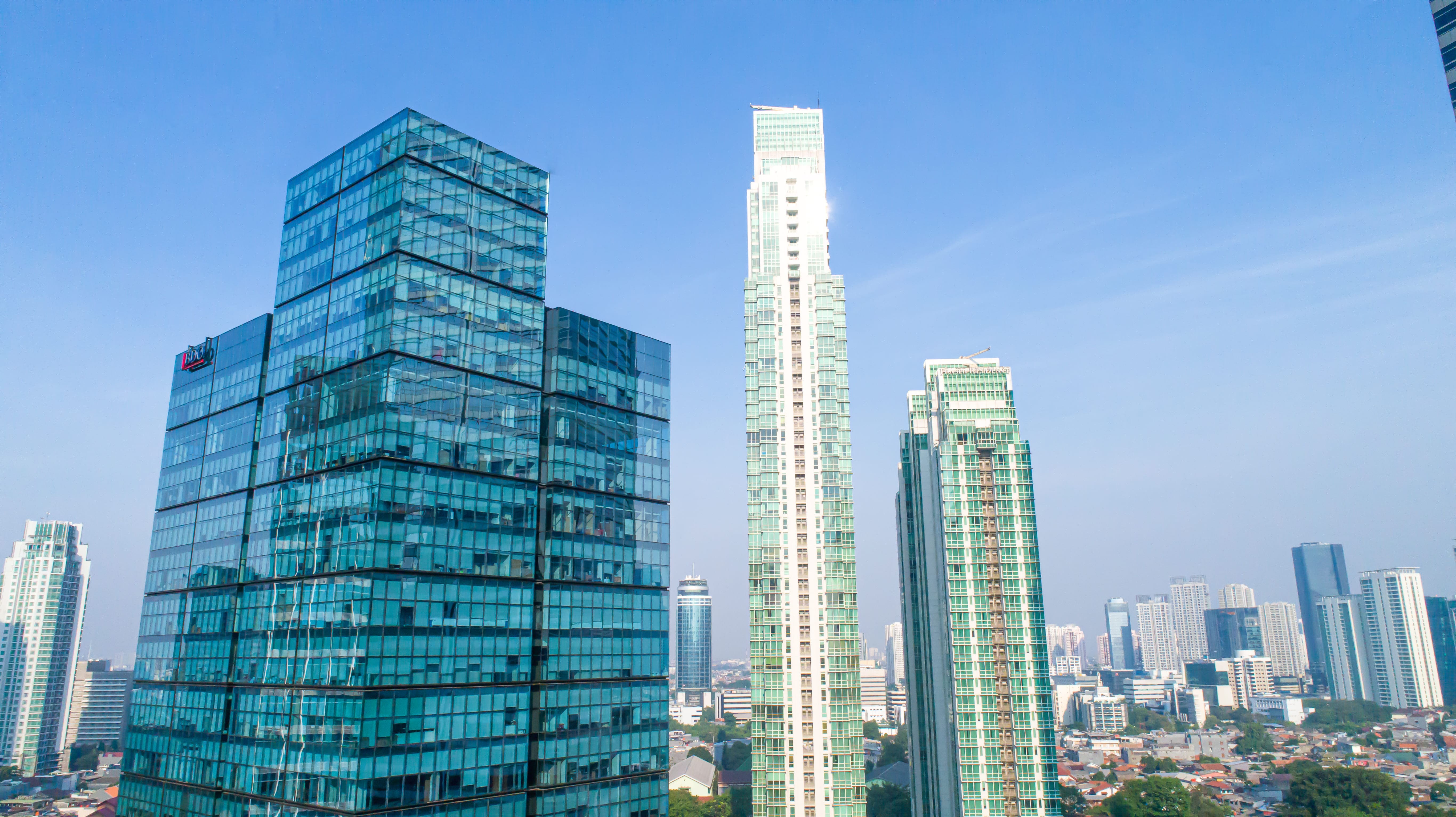 Kualitas Laporan Keuangan Kini Menjadi Penentu Daya Saing Bisnis