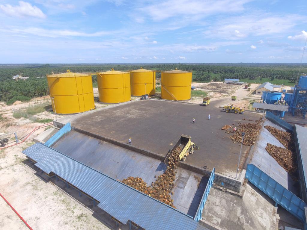 PGUN Rombak Direksi, Mantan Petinggi Astra Agro Jadi Kandidat Dirut