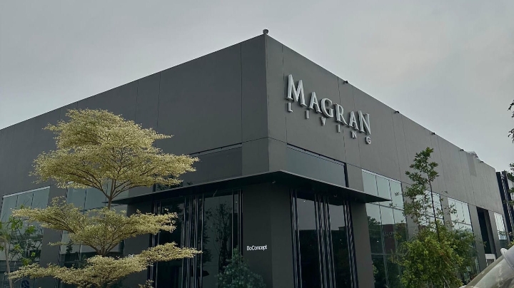 Usai Ganti Pengendali, MGLV Kebut Restrukturisasi Manajemen