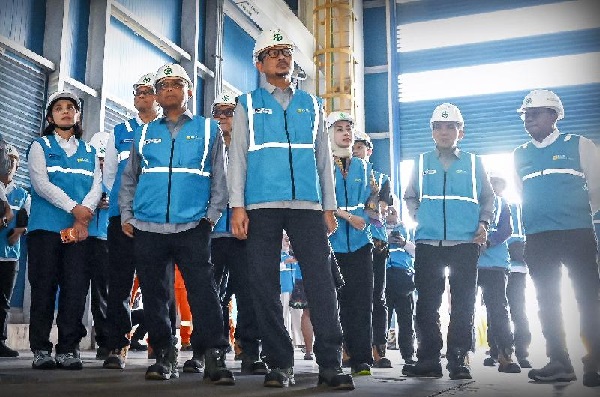 BAKN Dorong Efisiensi PLN Demi Ringankan Beban APBN