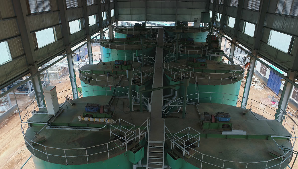 Kurangi Muatan, Wilton Holding Lego 200 Juta Saham SQMI