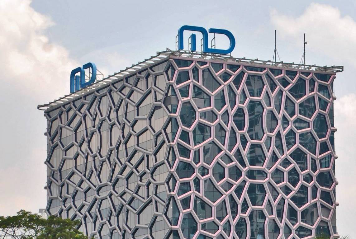 Lanjut! Samuel Sekuritas Timbun Saham FILM Rp1,24 Triliun