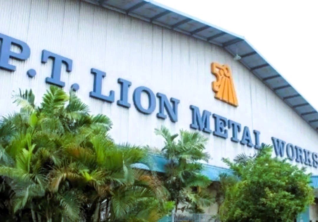 Tekanan Impor Masih Berat, Lion Metal Fokus Jaga Margin dan Efisiensi