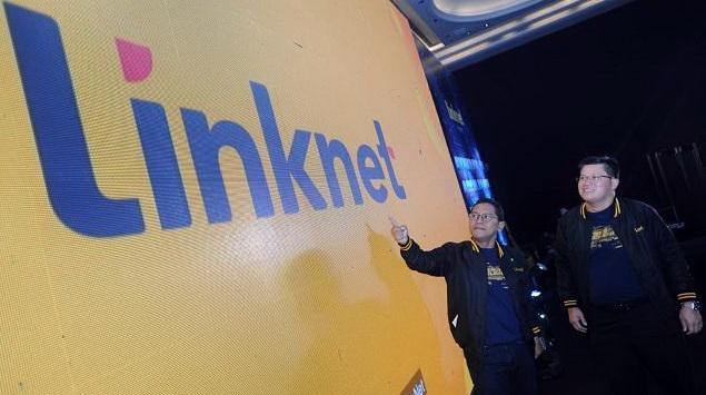 Drop 22 Persen, 2025 LINK Tekor Rp1,44 Triliun