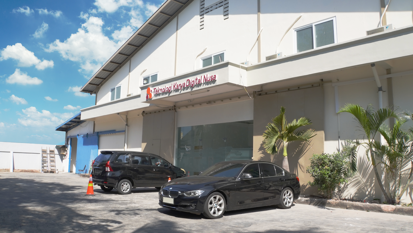 TRON Siapkan Penambahan Usaha Baru, Dua Komisaris Malah Mundur