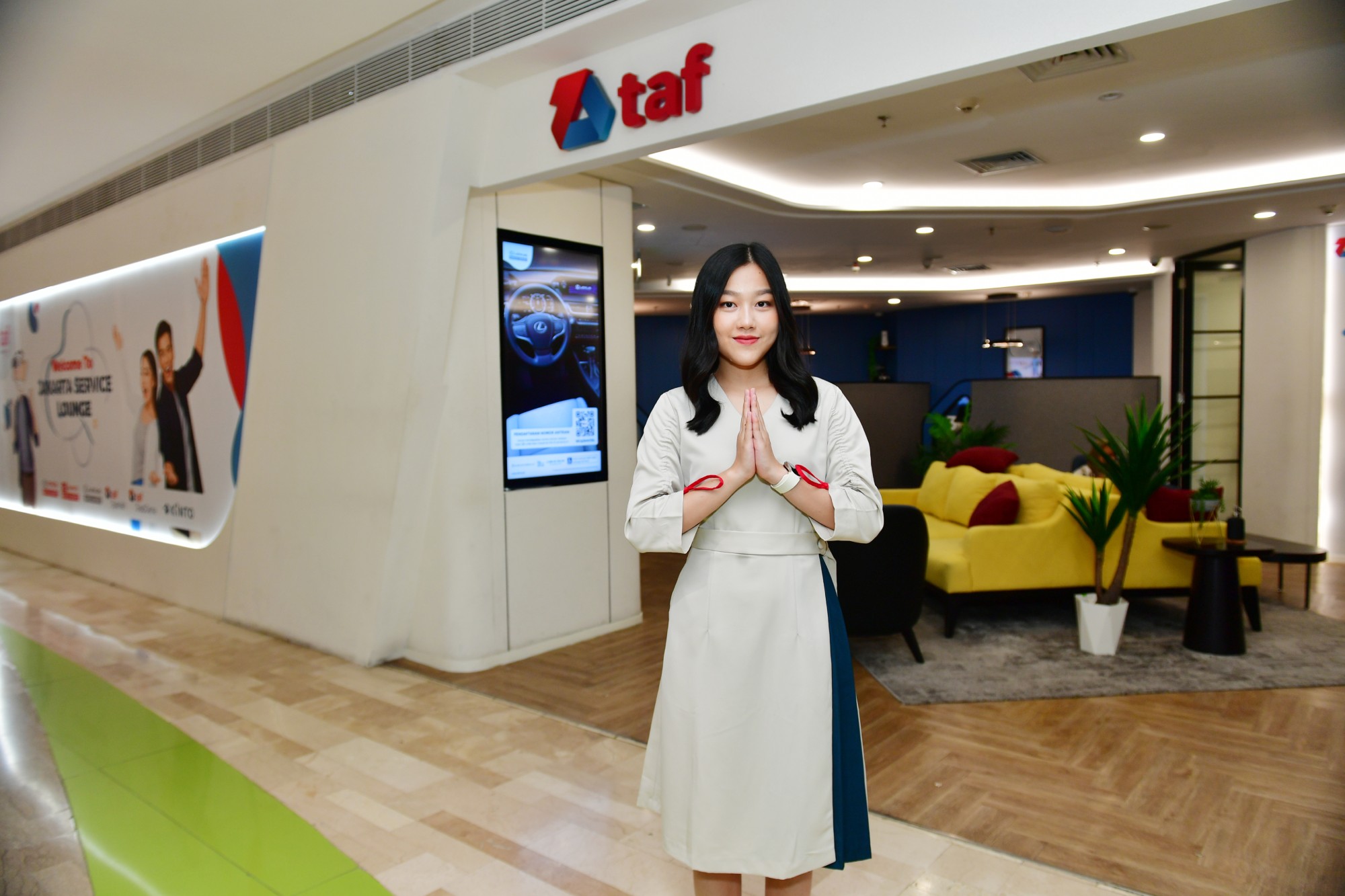 Likuiditas Terjaga, TAFS Siap Bayar Obligasi Rp371,52 Miliar