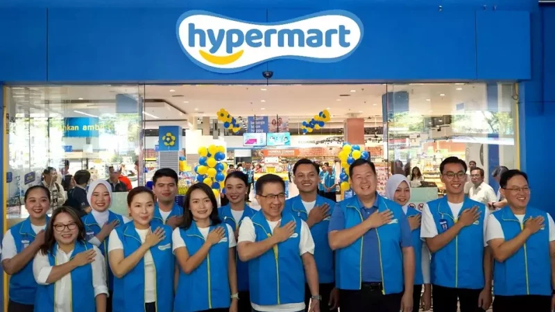 Biaya Mahal Loyalitas Pelanggan di Tahun Kuda Api, MPPA Rela Rugi?