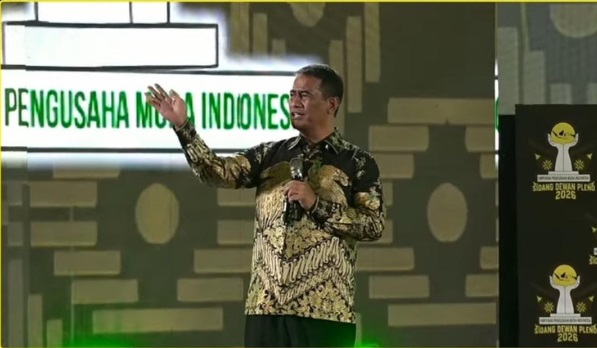 Mentan: Hilirisasi Bisa Naikkan Nilai Tambah Kelapa 100 Kali Lipat