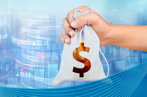 ULN Swasta Turun, Utang Jangka Panjang Masih Mendominasi