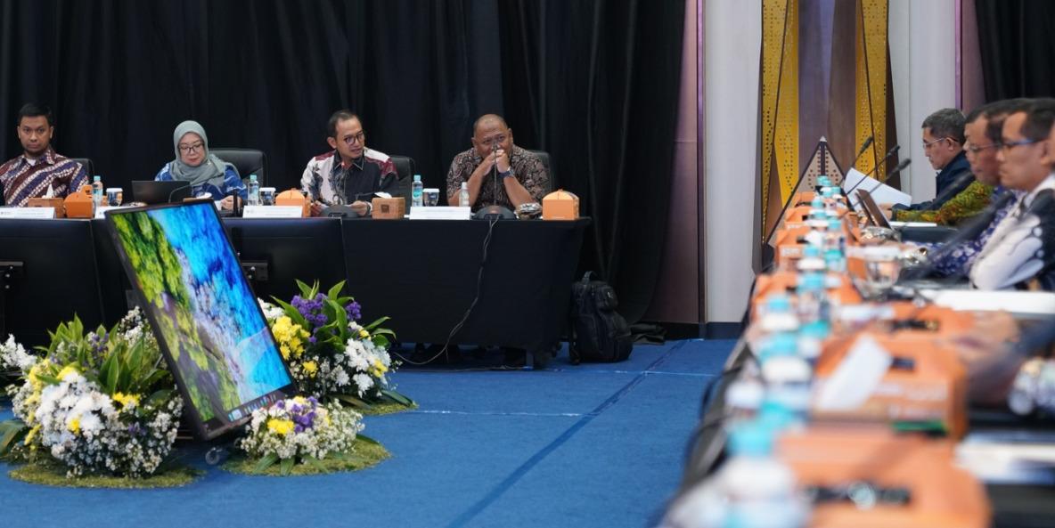 Reshuffle Besar Hutama Karya, Eks Panglima TNI Dicopot Sebagai Komut