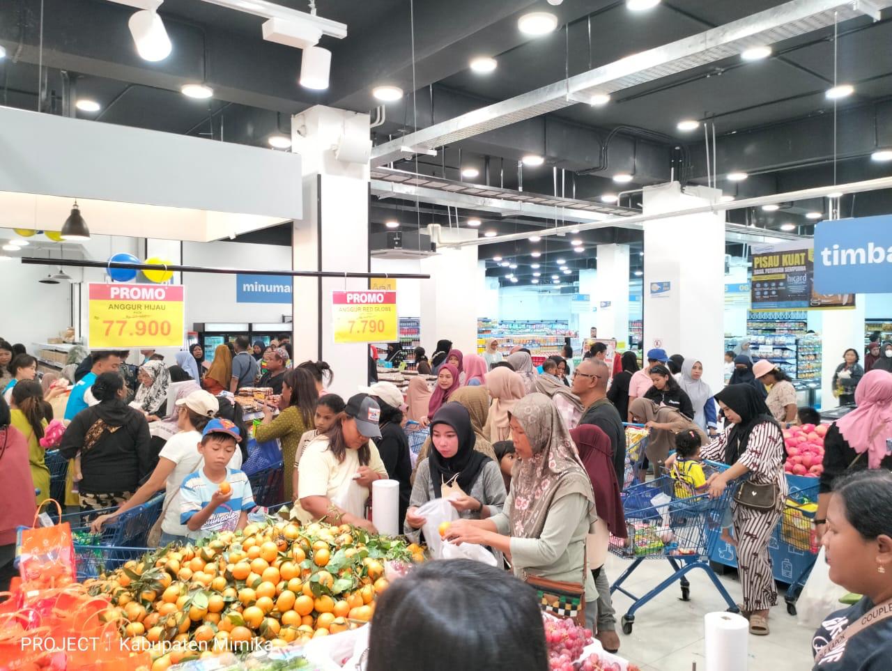 Perkuat Aset, MPPA Akusisi Properti Ritel di Bogor Rp49,5 Miliar