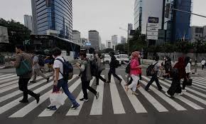 Tolak Saran IMF Naikkan Pajak Karyawan, Purbaya Punya Kiat Sendiri