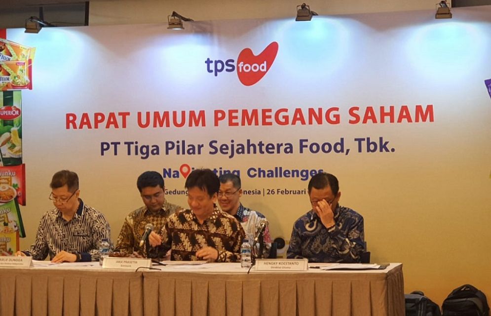 Surplus 28 Persen, AISA 2025 Keruk Laba Rp89 Miliar