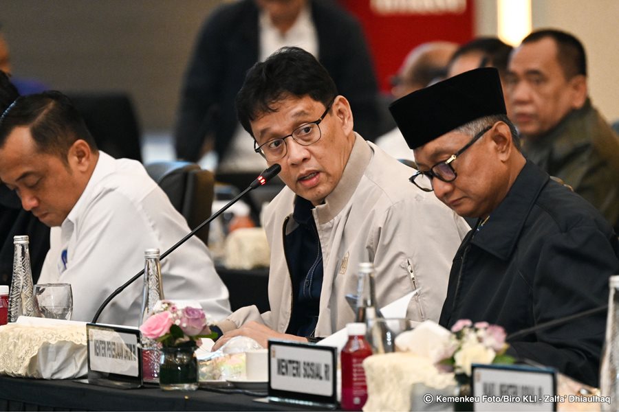 Pemerintah Setujui Tambah TKD Rp10,65T Untuk Sumbar-Sumut-Aceh