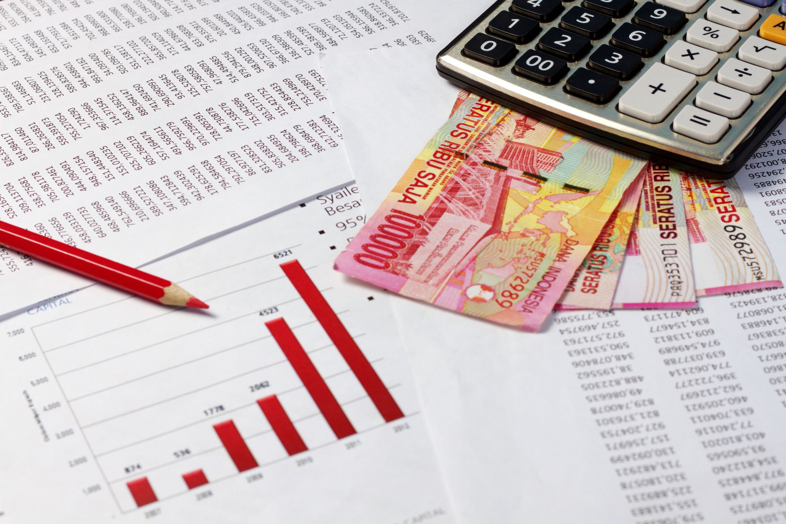 Pemerintah Catatkan Tambahan Dua Obligasi Negara ke BEI