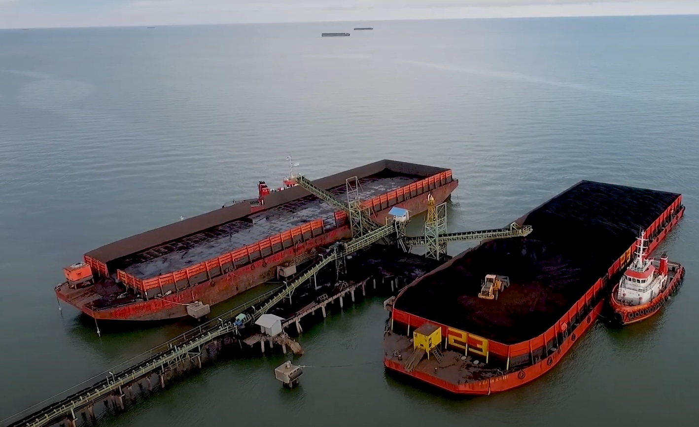 CNKO Suntik Modal Rp212,5 Miliar ke SRI, Kepemilikan Jadi 99,8 Persen