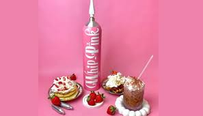 Marak Penyalahgunaan Whip Pink, BNN Ajak Rumuskan Regulasi Ketat