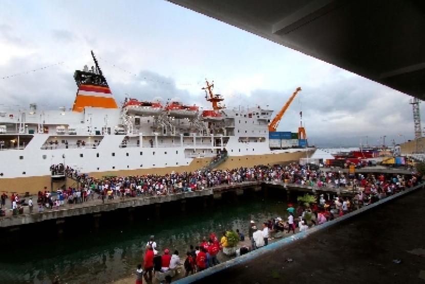 Anggaran Kemenhub 2026, Fokusnya Keselamatan dan Kualitas Layanan