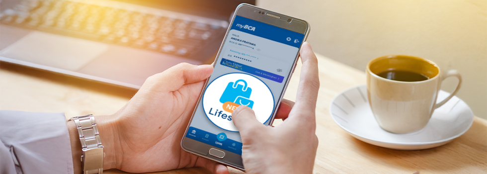 Gandeng BCA, UVCR Sodorkan Integrasi Voucher Digital