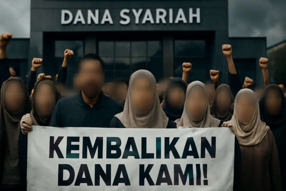 Viral Mobil Terseret Banjir di Akses Spring City, Begini Respons BKSL