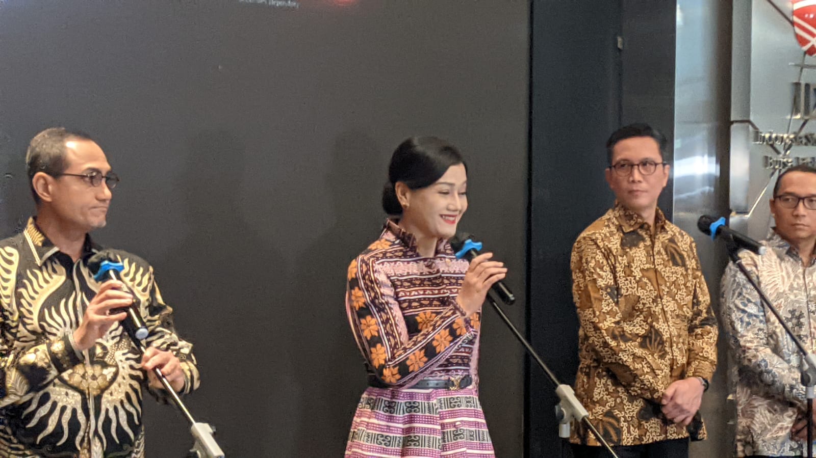 BEI Segera Ekspos Transparansi 1 Persen dan Granularitas Tipe Investor