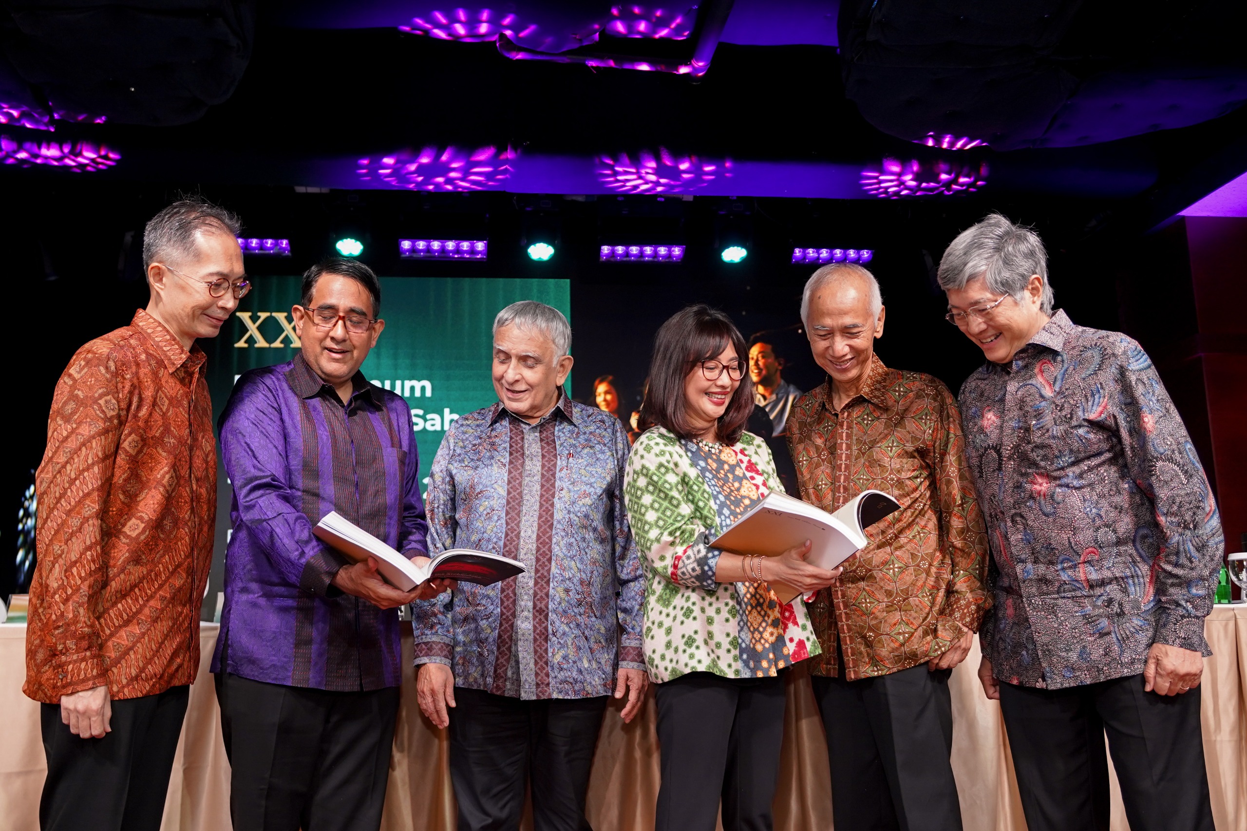 Buyback Berakhir, CNMA Habiskan Anggaran Rp231,72 Miliar