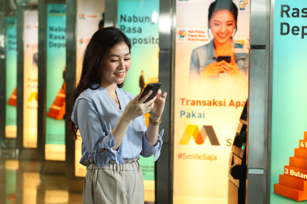 Bank CT (MEGA) Tabur Saham Bonus Rp5,87 Triliun, Simak Jadwalnya