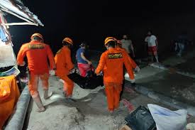 Kecelakaan Tambang Timah, Polda Babel Tetapkan 2 Tersangka Lagi